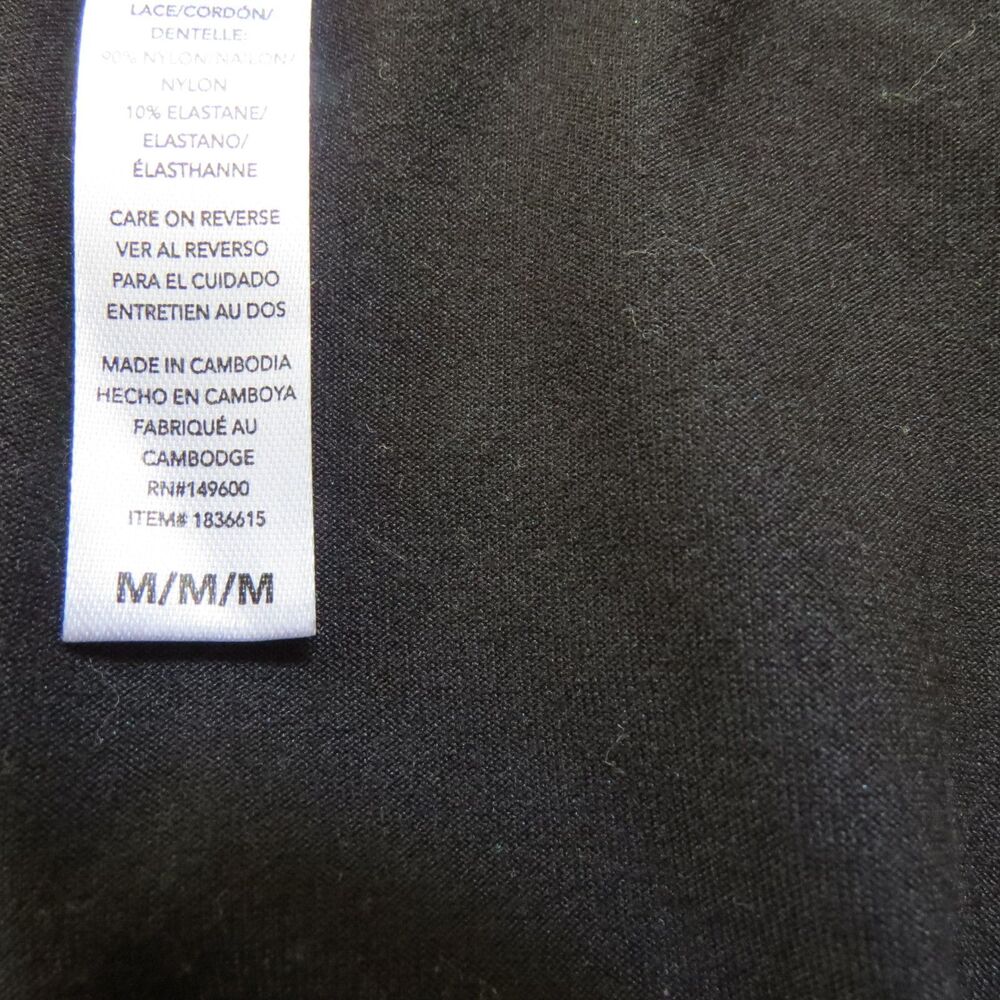 Flora Nikrooz Celia Chemise Nightie medium NWOT - Picture 8 of 8